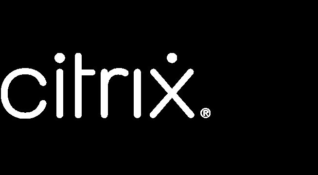 Logo citrix 25w