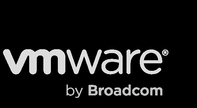 Logo vmware 25w