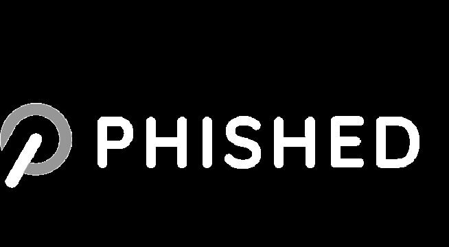Logo phished 25w