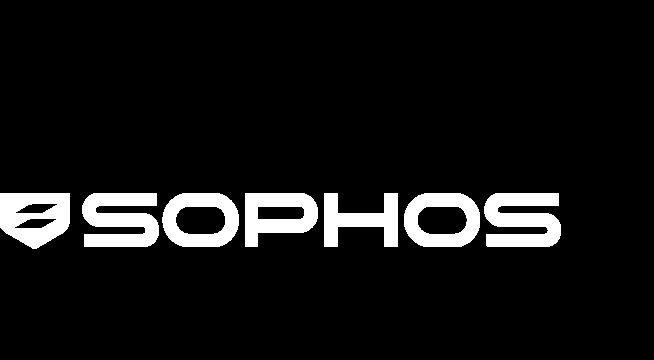 Logo sophos 25wit