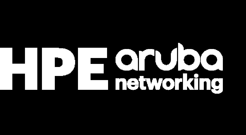 Logo hpe aruba 2025