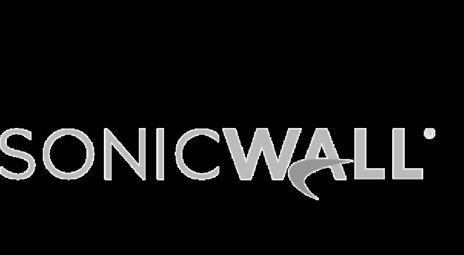 Logo sonicwall