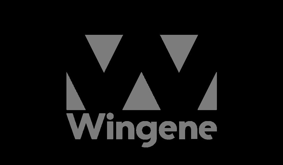 Logo wingene ZW